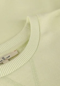 lime circle of trust trui nikita sweat