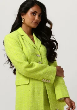 lime fabienne chapot blazer cher blazer