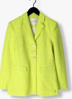lime fabienne chapot blazer cher blazer