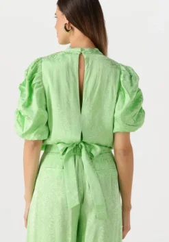 lime harper & yve t-shirt macey-ss