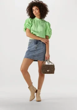 lime harper & yve t-shirt macey-ss