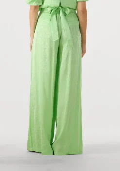 lime harper & yve wijde broek rosie-pa