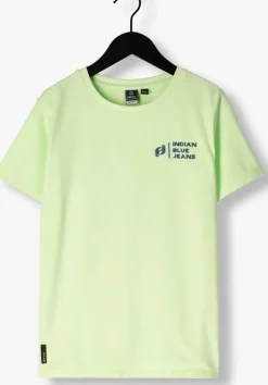 lime indian blue jeans t-shirt t-shirt indian smile