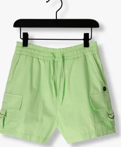 lime like flo korte broek fergie flo cargo short