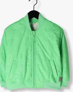 lime marmar copenhagen jack oki jacket