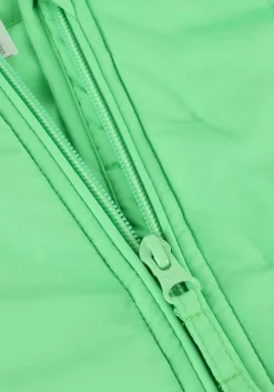 lime marmar copenhagen jack oki jacket