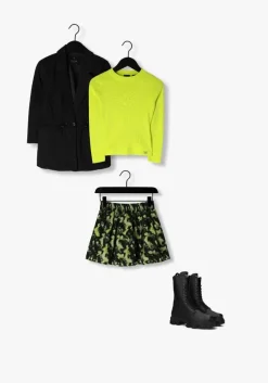 lime nik & nik longsleeves bodiel top