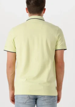 lime pme legend polo short sleeve polo stretch pique package