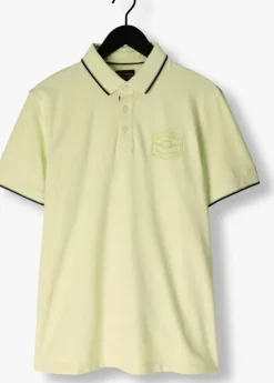 lime pme legend polo short sleeve polo stretch pique package
