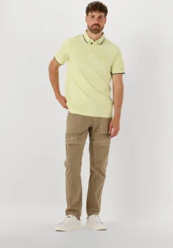 lime pme legend polo short sleeve polo stretch pique package