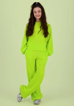 lime raizzed pantalon rabia