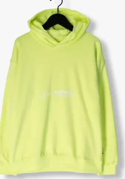 lime raizzed sweater nart
