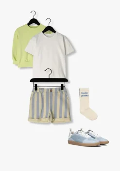 lime sproet & sprout sweater sweatshirt sproet