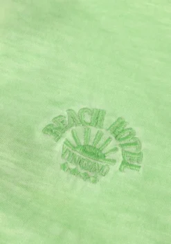 lime vingino t-shirt halkie