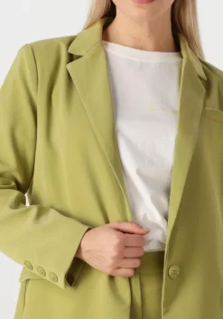 lime ydence blazer blazer maisie
