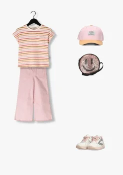 metallic bunniesjr lage sneakers ciske chunky