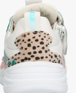 metallic bunniesjr lage sneakers sanne spring