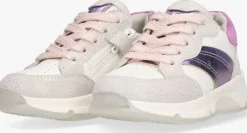 metallic bunniesjr lage sneakers fien force