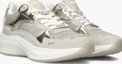 metallic mexx lage sneakers racoon phoeby