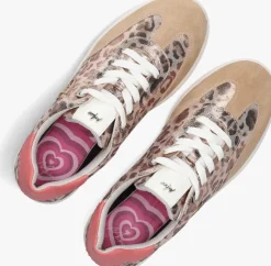 metallic mexx lage sneakers proxy pien