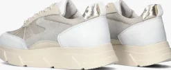 metallic omoda lage sneakers kady fat 437