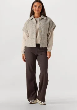 metallic pinko lage sneakers zoe 01