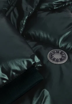 metallic tumble 'n dry gewatteerde jas rostock 2