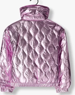 metallic vingino jack tanne