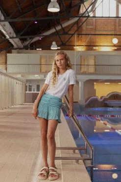 mint ai&ko minirok izzy crinkle vis 529 g