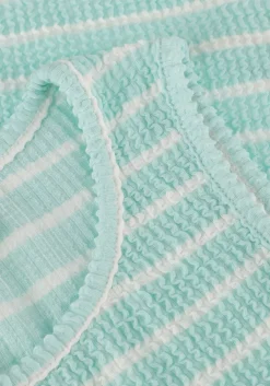 mint ai&ko top daira stripe pes 203 g