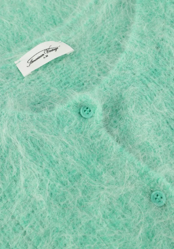 mint american vintage vest niby