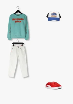 mint ammehoela sweater rocky