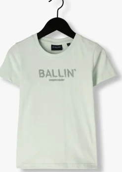 mint ballin t-shirt 017101