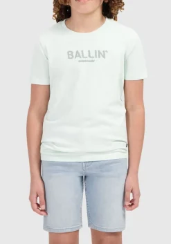 mint ballin t-shirt 017101