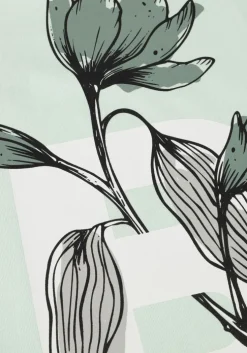 mint ballin t-shirt 017132