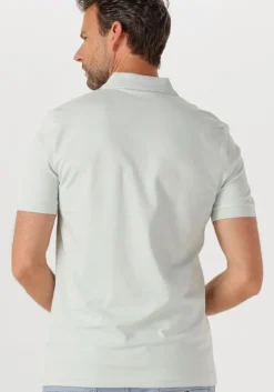 mint boss orange polo passenger