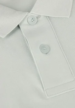 mint boss orange polo passenger