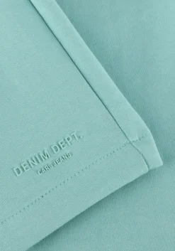 mint cars jeans korte broek aengus