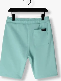 mint cars jeans korte broek aengus