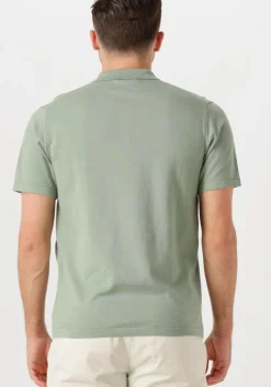 mint dstrezzed polo camilo polo
