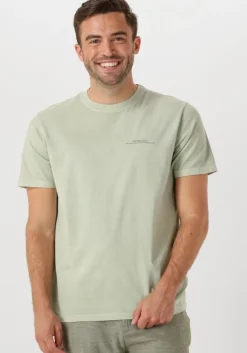 mint dstrezzed t-shirt nickolas graphic tee