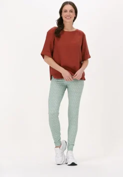 mint esmé studios legging rona slim leggings