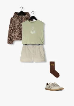 mint frankie & liberty t-shirt rocio top