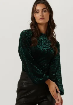 mint freebird tops & t-shirts callie top