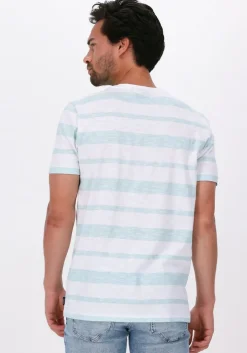 mint genti t-shirt j5029-1222