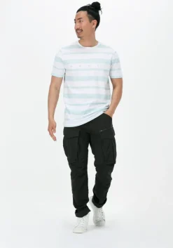 mint genti t-shirt j5029-1222