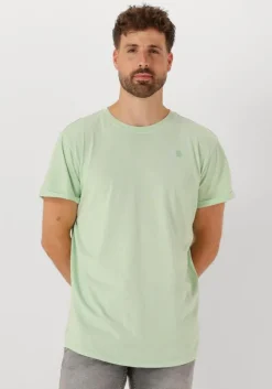 mint g-star raw t-shirt lash r t ss