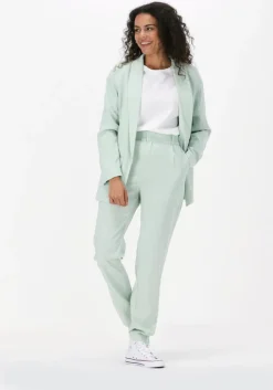 mint hunkon pantalon pallas trousers