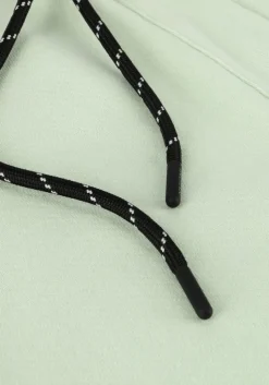 mint indian blue jeans korte broek jog short basic