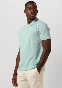 mint lacoste polo 1hp3 mens s/s polo 12